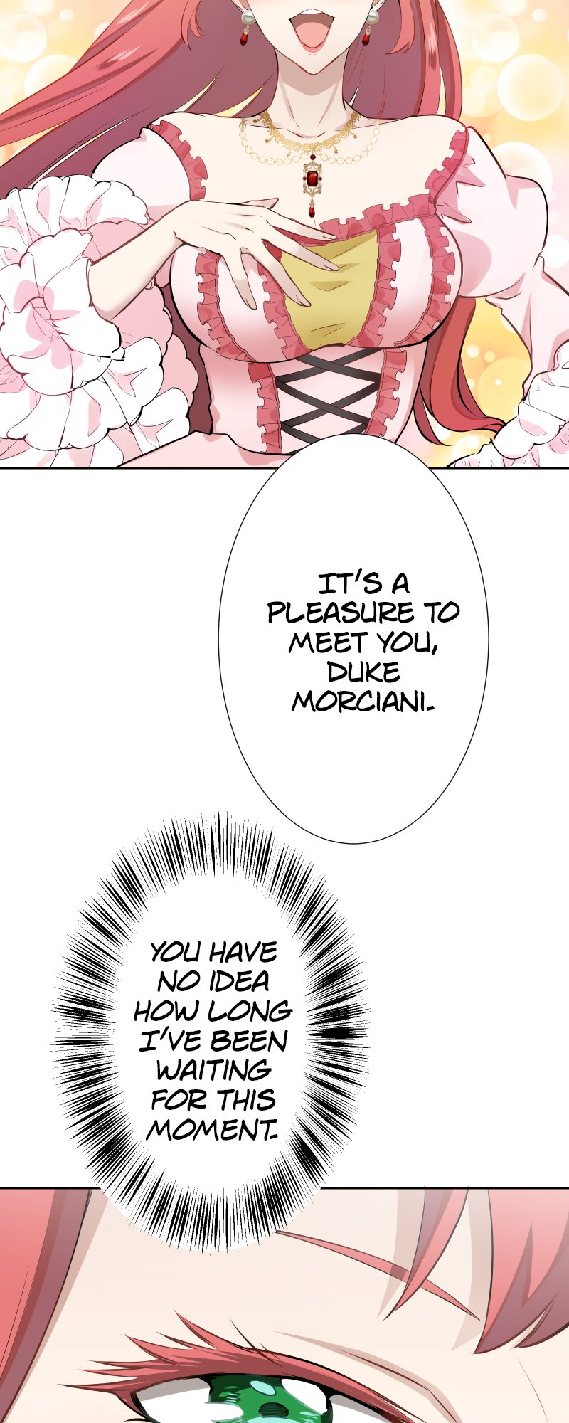 Nulliitas: The Half-Blood Royalty chapter 69 - page 13