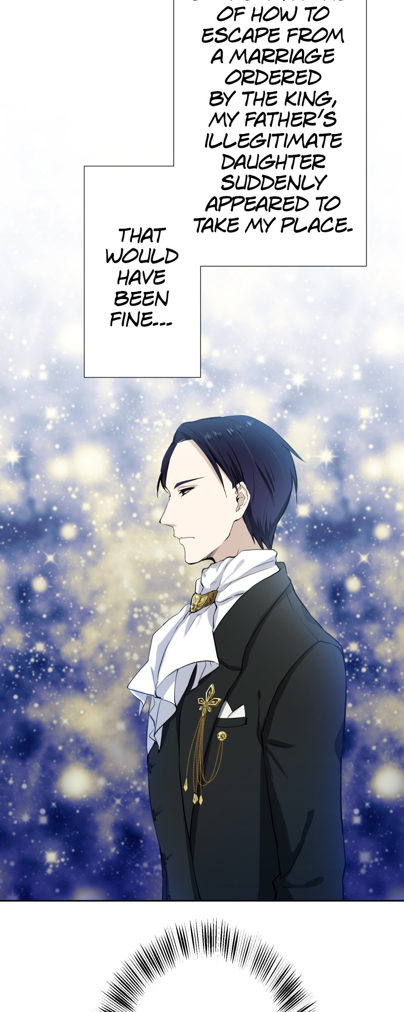 Nulliitas: The Half-Blood Royalty chapter 69 - page 16