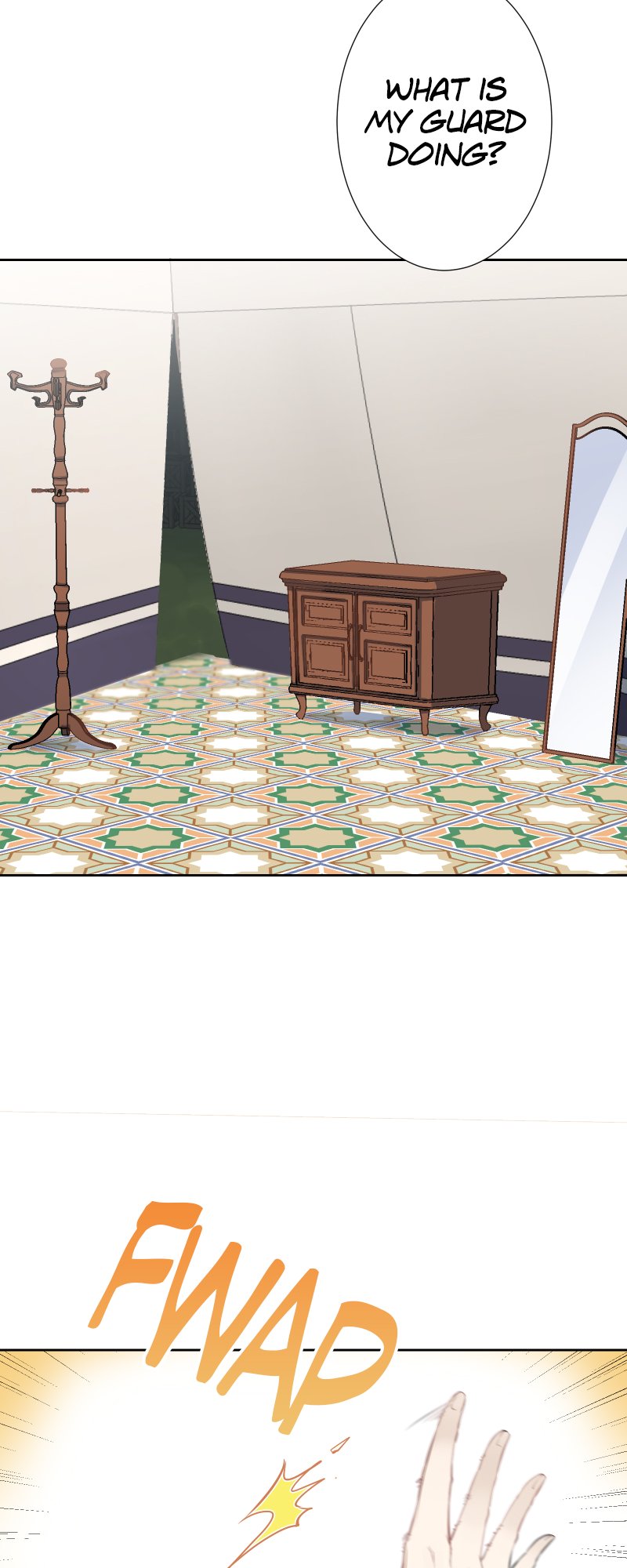 Nulliitas: The Half-Blood Royalty chapter 69 - page 7