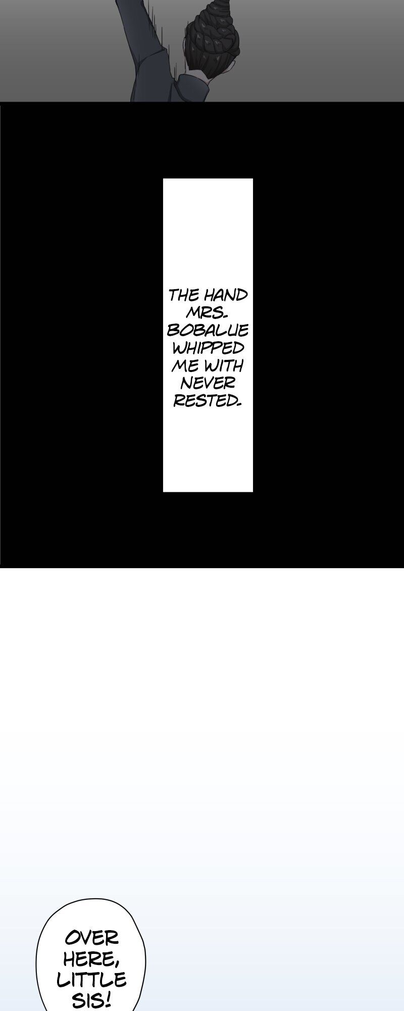 Nulliitas: The Half-Blood Royalty chapter 7 - page 10