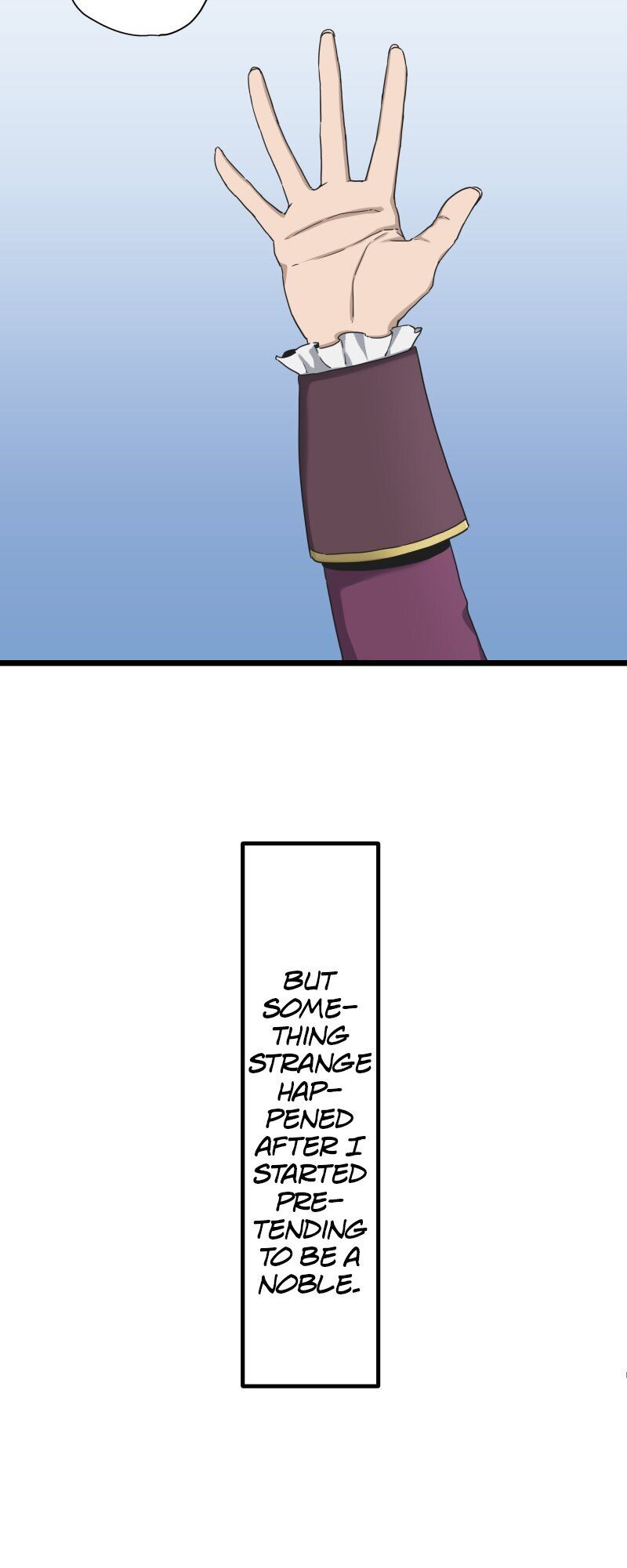 Nulliitas: The Half-Blood Royalty chapter 7 - page 11