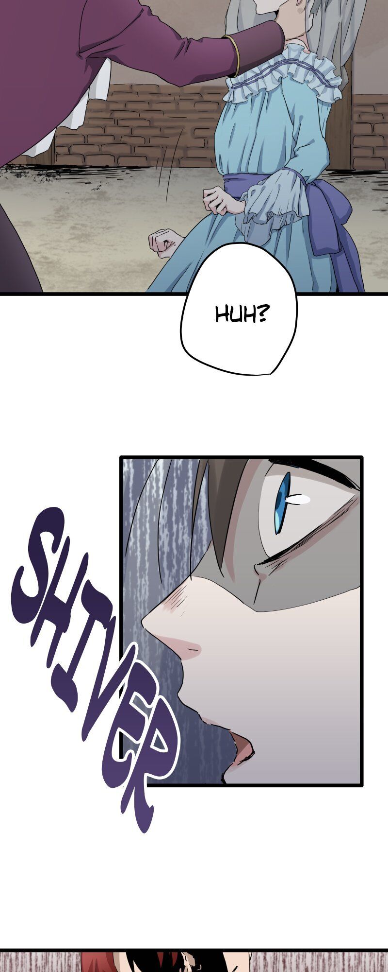 Nulliitas: The Half-Blood Royalty chapter 7 - page 25