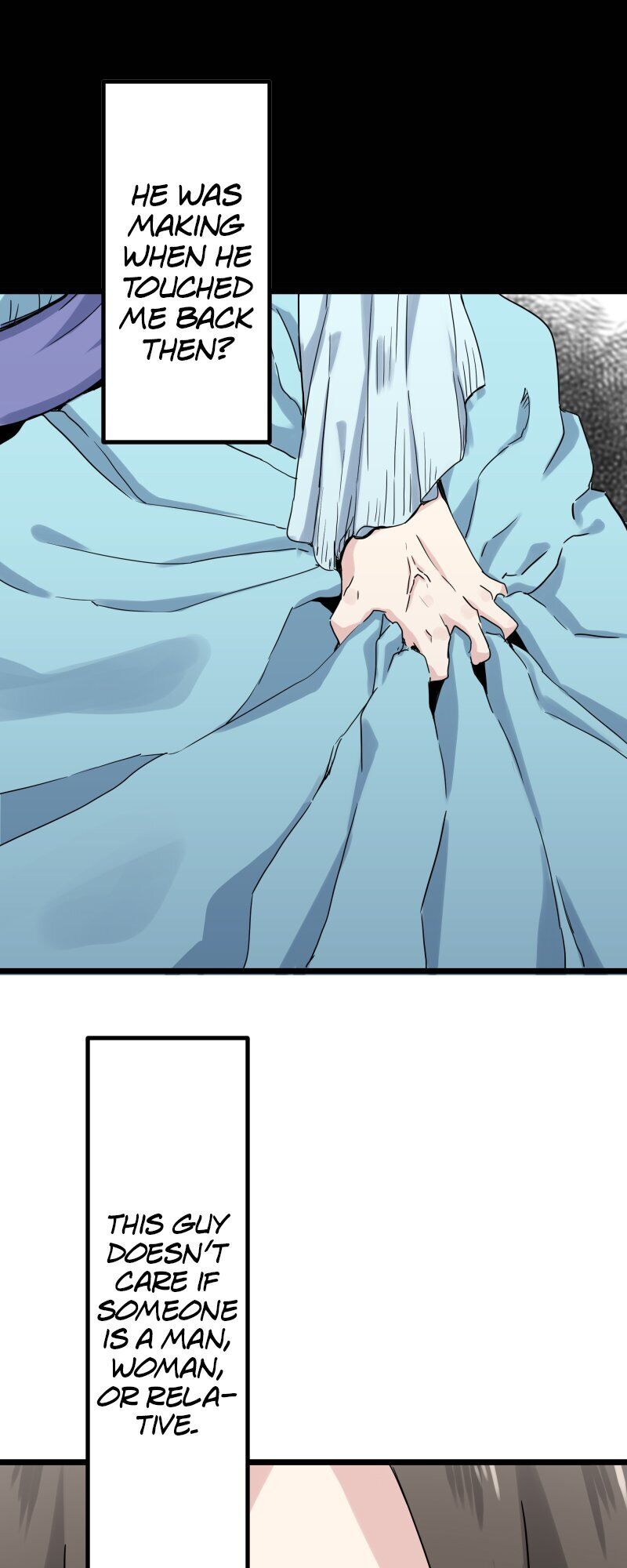 Nulliitas: The Half-Blood Royalty chapter 7 - page 27
