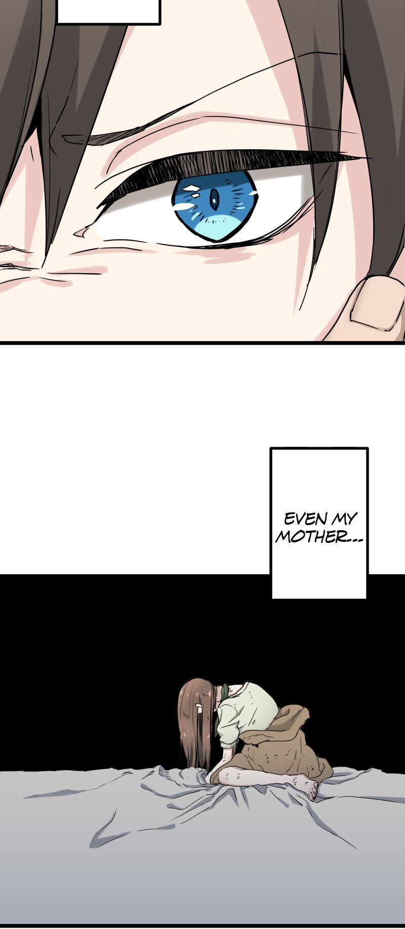 Nulliitas: The Half-Blood Royalty chapter 7 - page 28