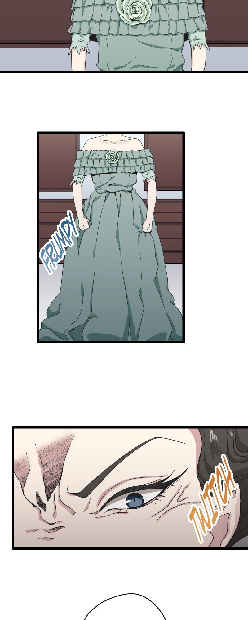 Nulliitas: The Half-Blood Royalty chapter 7 - page 3