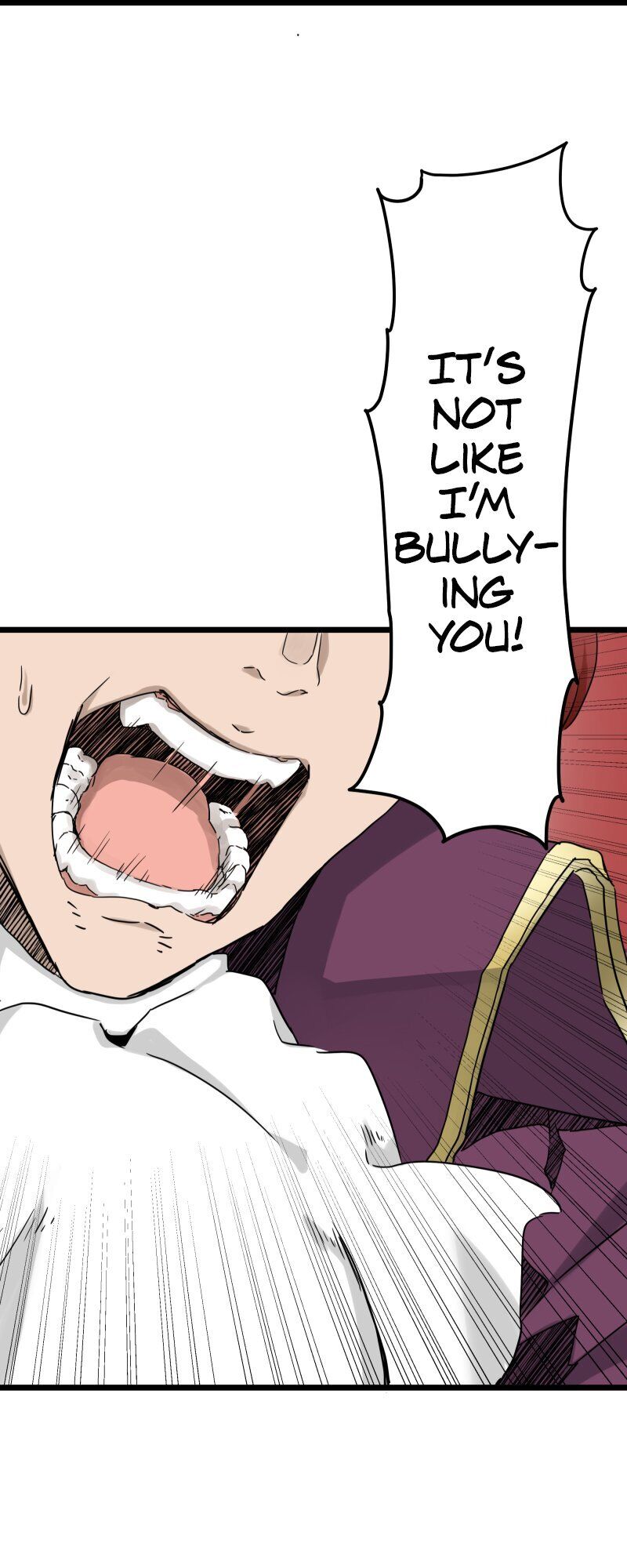 Nulliitas: The Half-Blood Royalty chapter 7 - page 35