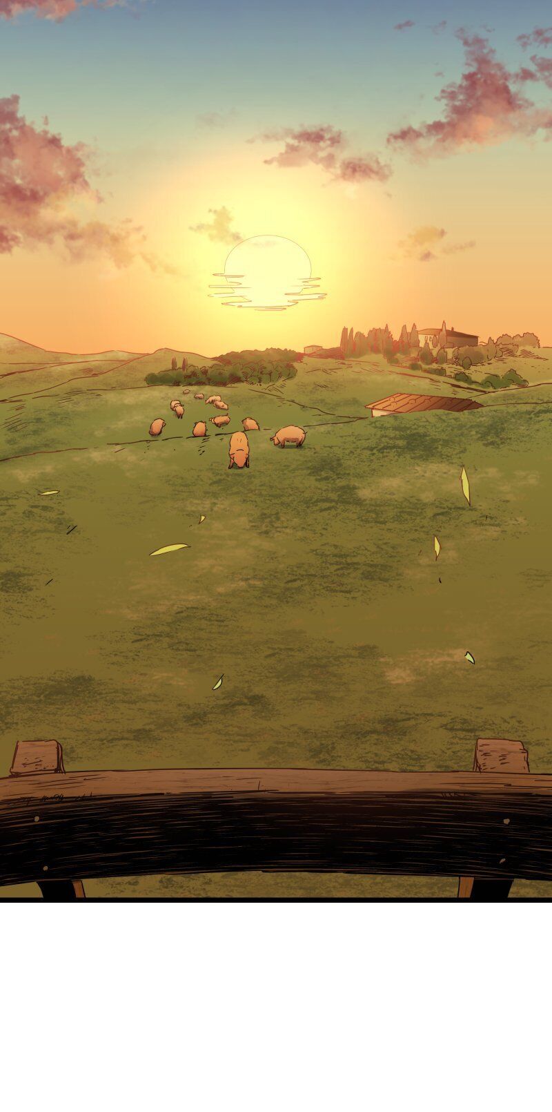 Nulliitas: The Half-Blood Royalty chapter 7 - page 38