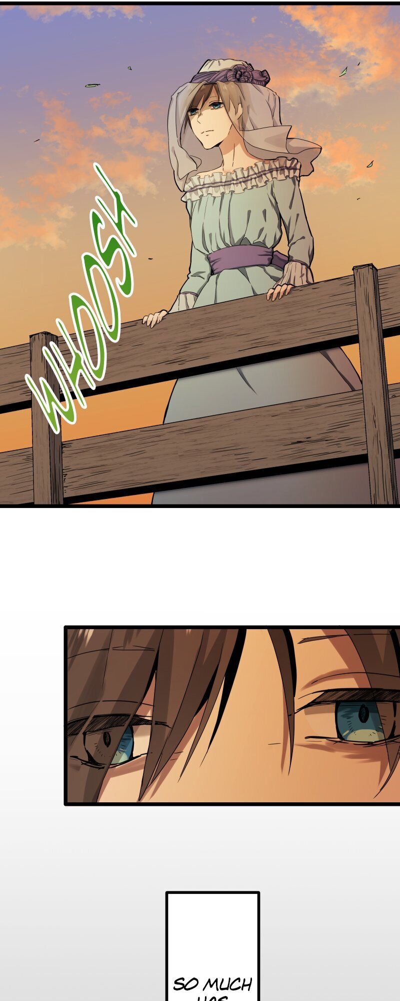 Nulliitas: The Half-Blood Royalty chapter 7 - page 39