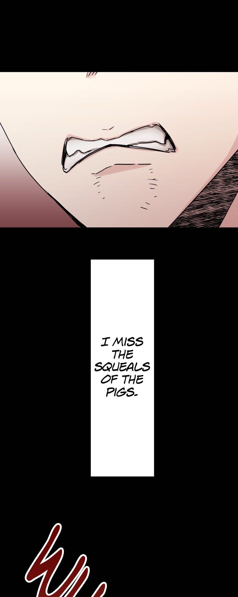 Nulliitas: The Half-Blood Royalty chapter 7 - page 42