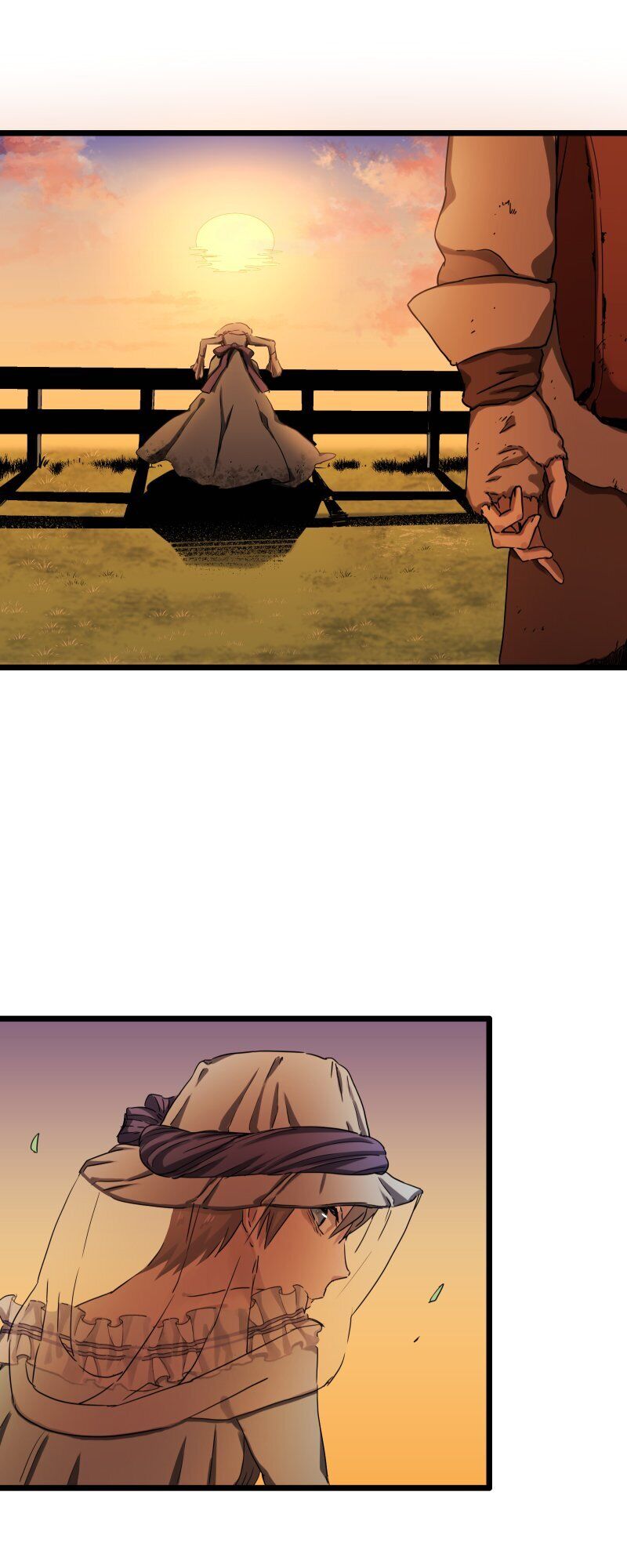 Nulliitas: The Half-Blood Royalty chapter 7 - page 44