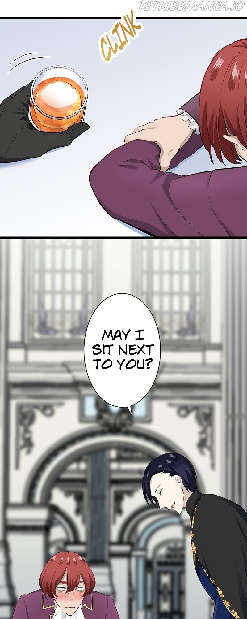 Nulliitas: The Half-Blood Royalty chapter 44 - page 11