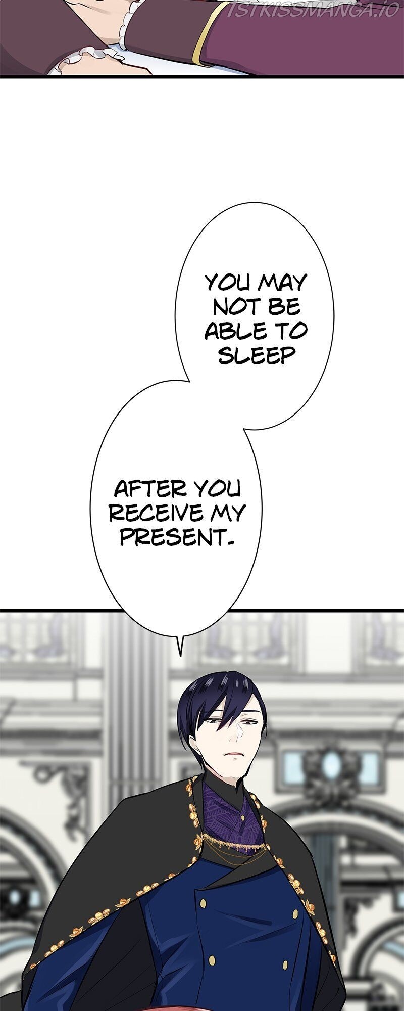 Nulliitas: The Half-Blood Royalty chapter 44 - page 18