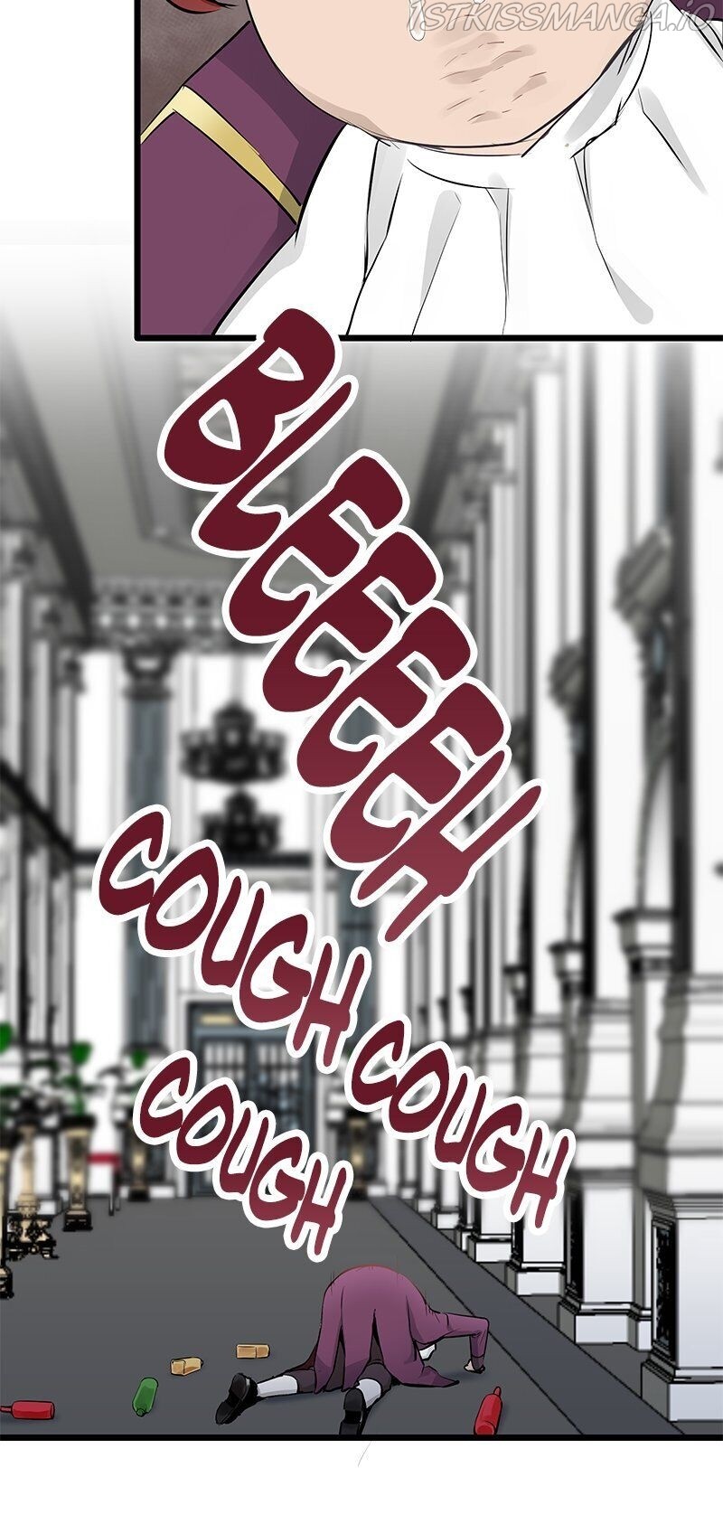 Nulliitas: The Half-Blood Royalty chapter 44 - page 25