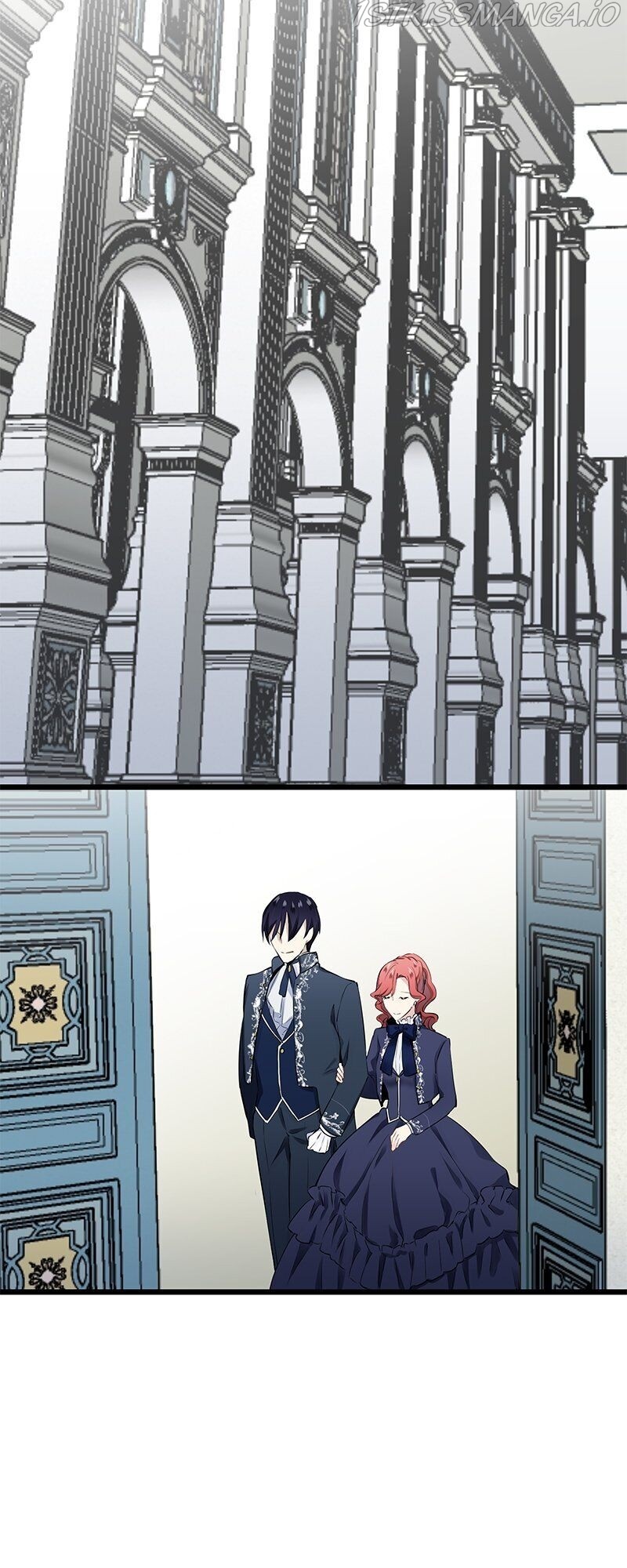 Nulliitas: The Half-Blood Royalty chapter 44 - page 27
