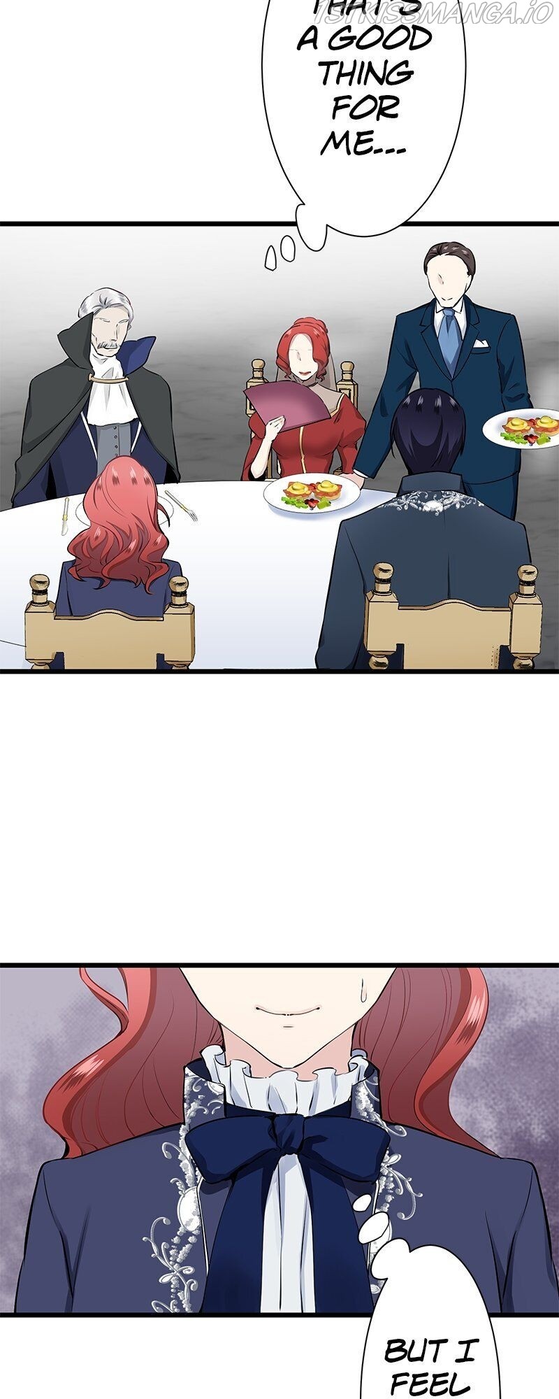 Nulliitas: The Half-Blood Royalty chapter 44 - page 29