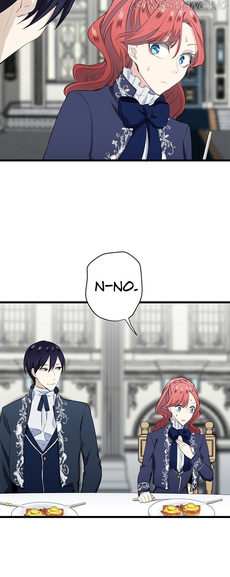 Nulliitas: The Half-Blood Royalty chapter 44 - page 32
