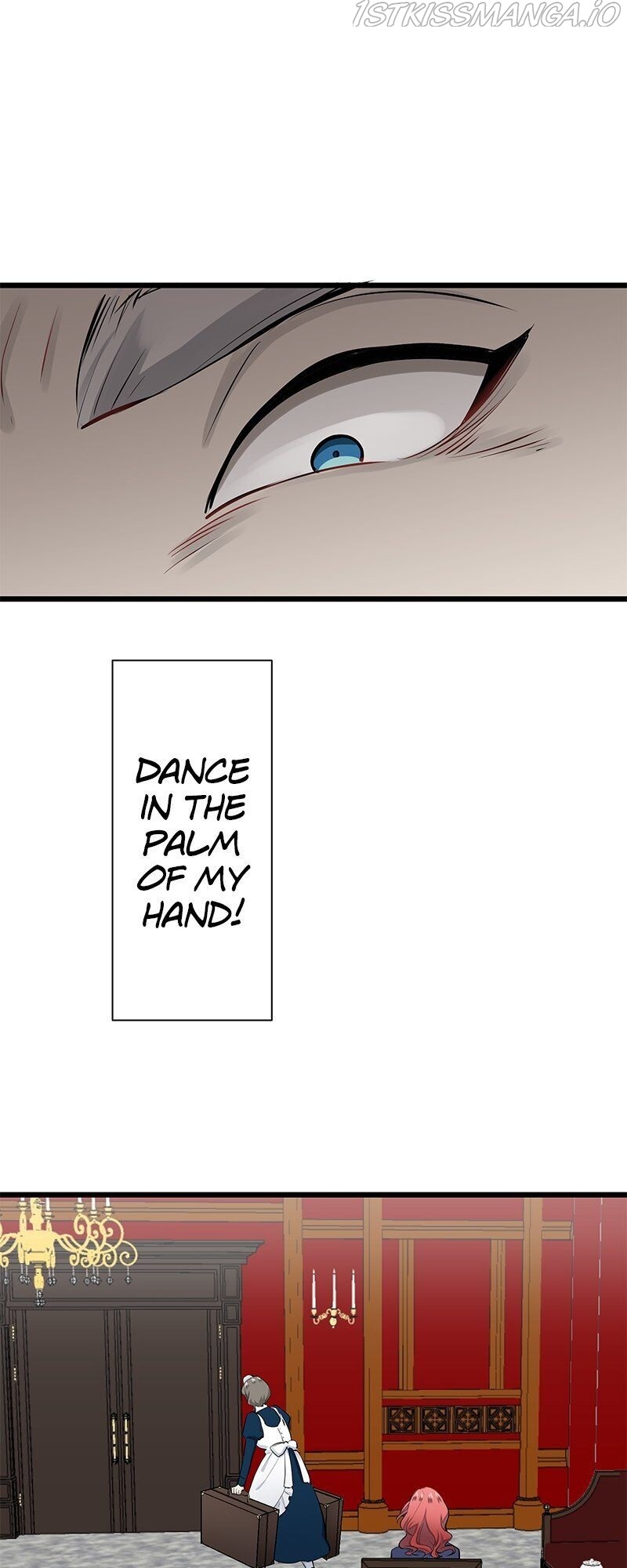 Nulliitas: The Half-Blood Royalty chapter 44 - page 42