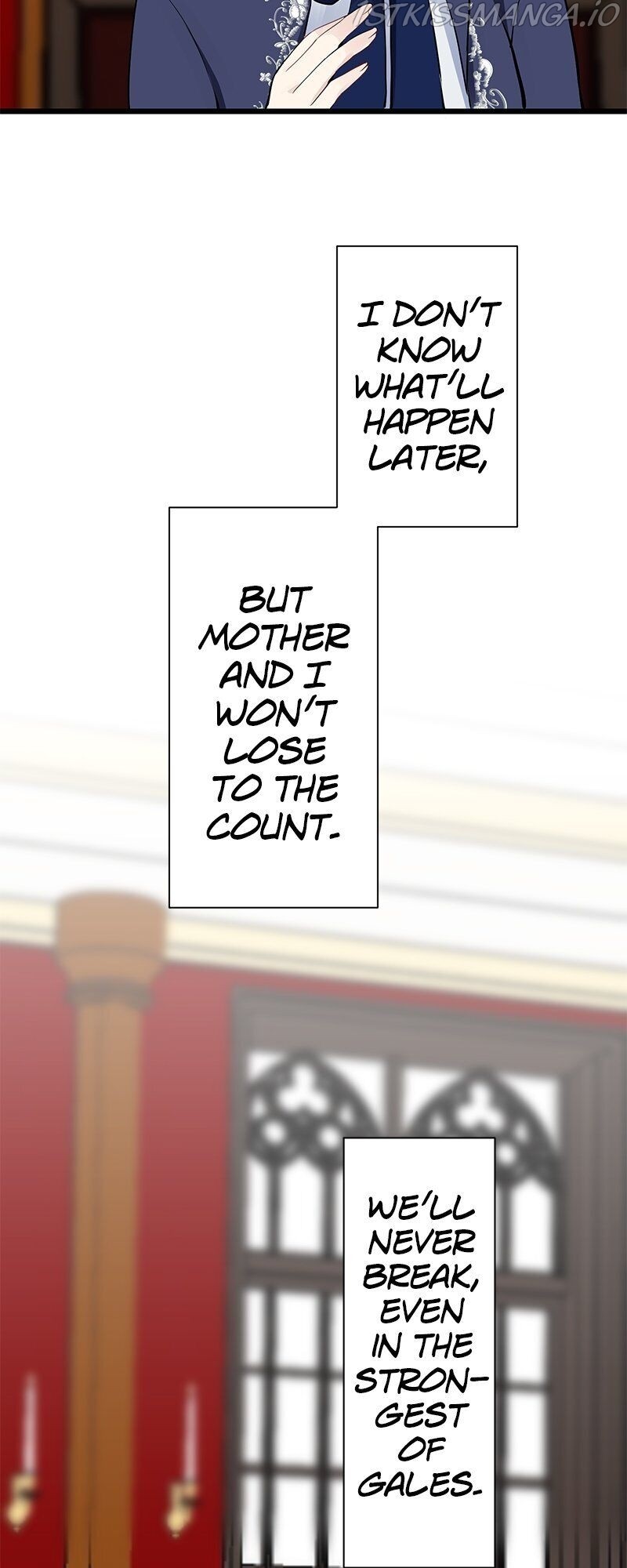 Nulliitas: The Half-Blood Royalty chapter 44 - page 47