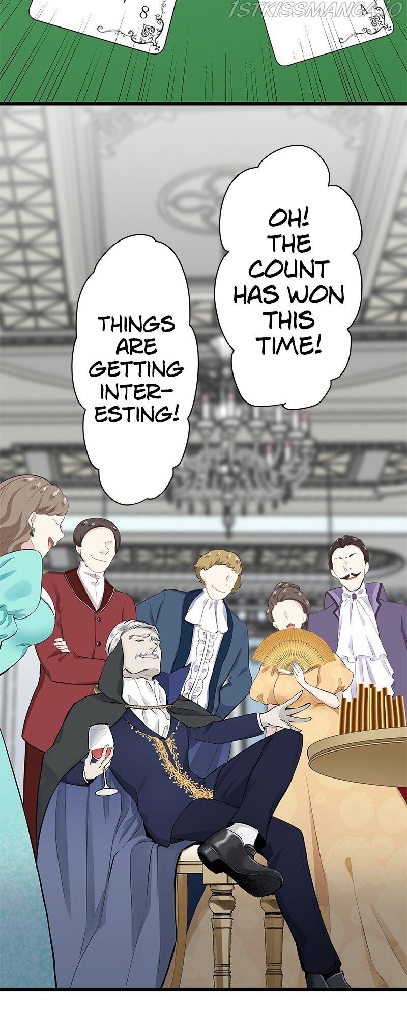 Nulliitas: The Half-Blood Royalty chapter 44 - page 5