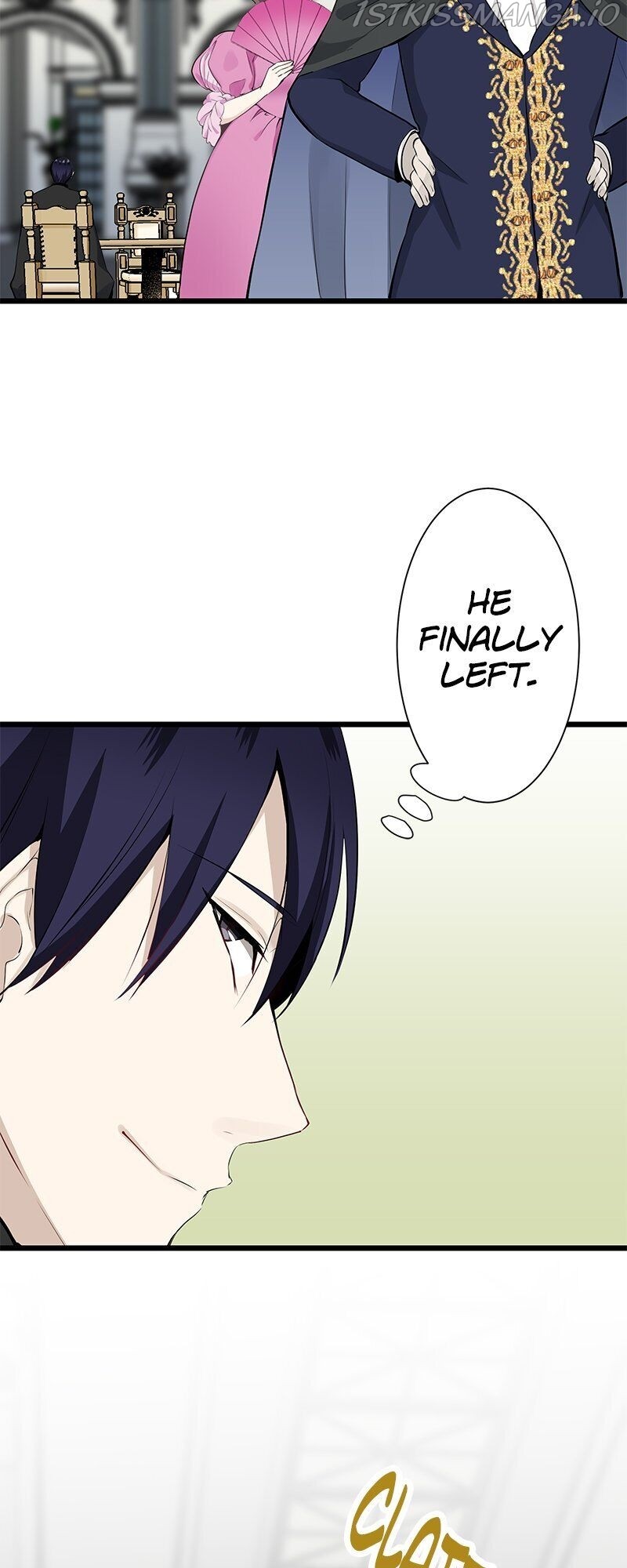 Nulliitas: The Half-Blood Royalty chapter 44 - page 8