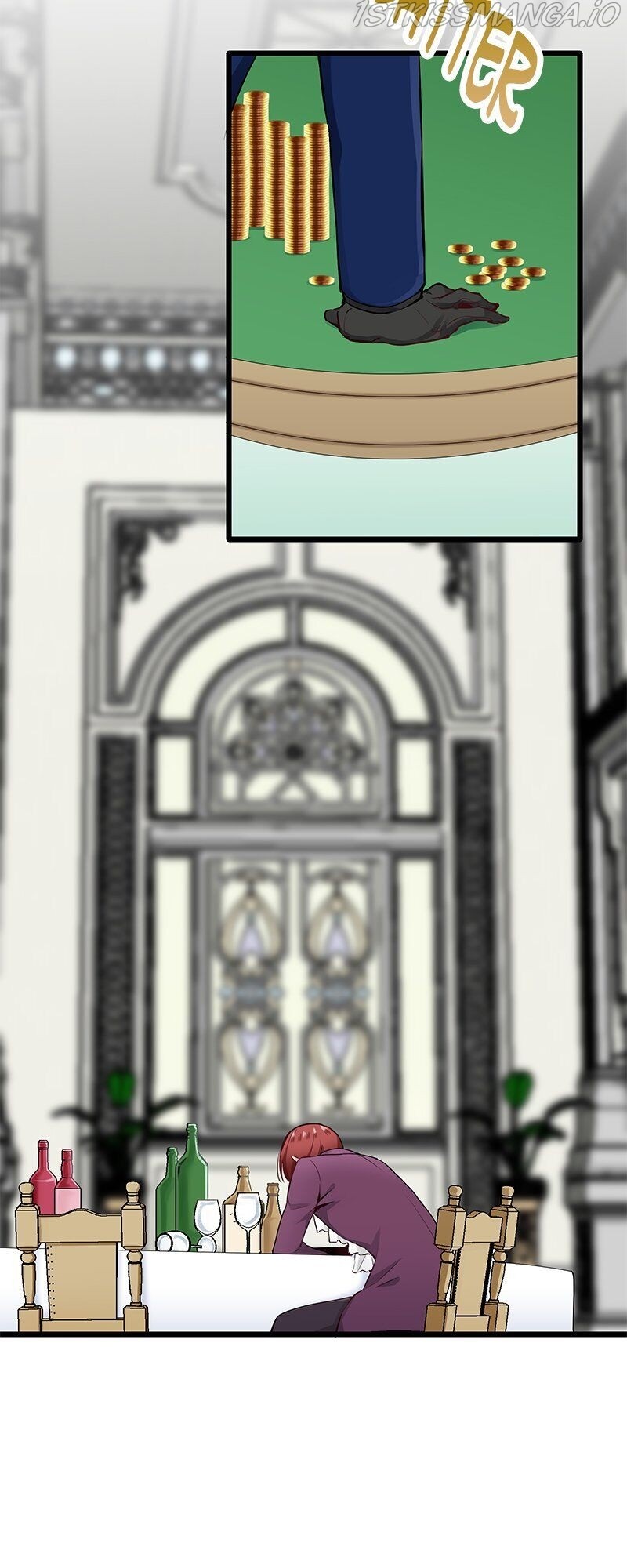 Nulliitas: The Half-Blood Royalty chapter 44 - page 9