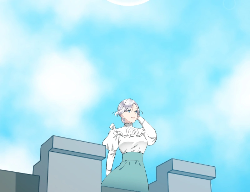 Nulliitas: The Half-Blood Royalty Chapter 182 - page 15