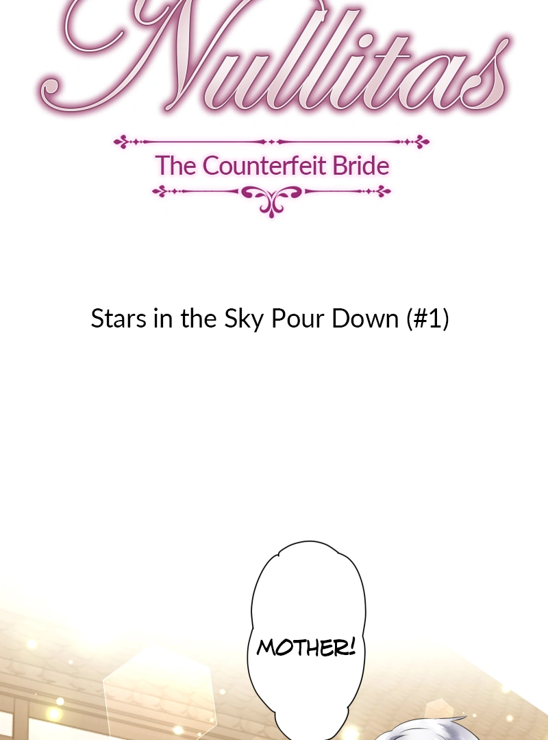 Nulliitas: The Half-Blood Royalty Chapter 182 - page 19