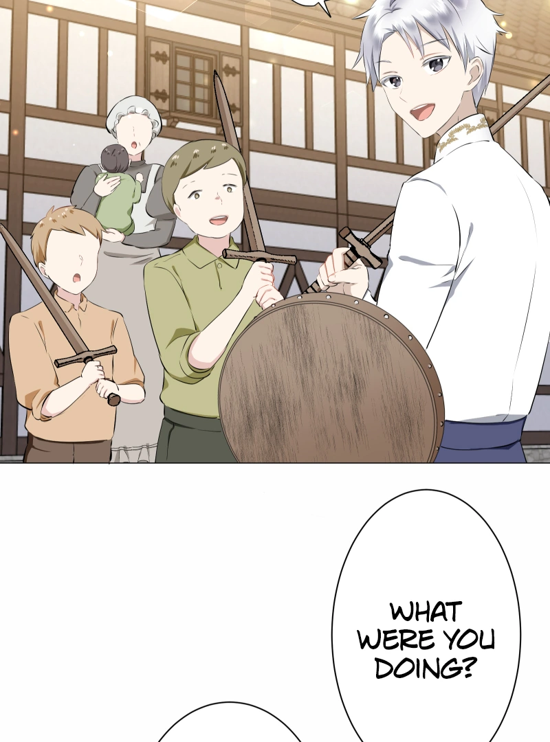Nulliitas: The Half-Blood Royalty Chapter 182 - page 20