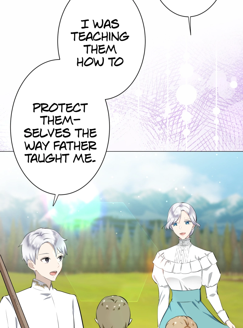 Nulliitas: The Half-Blood Royalty Chapter 182 - page 21