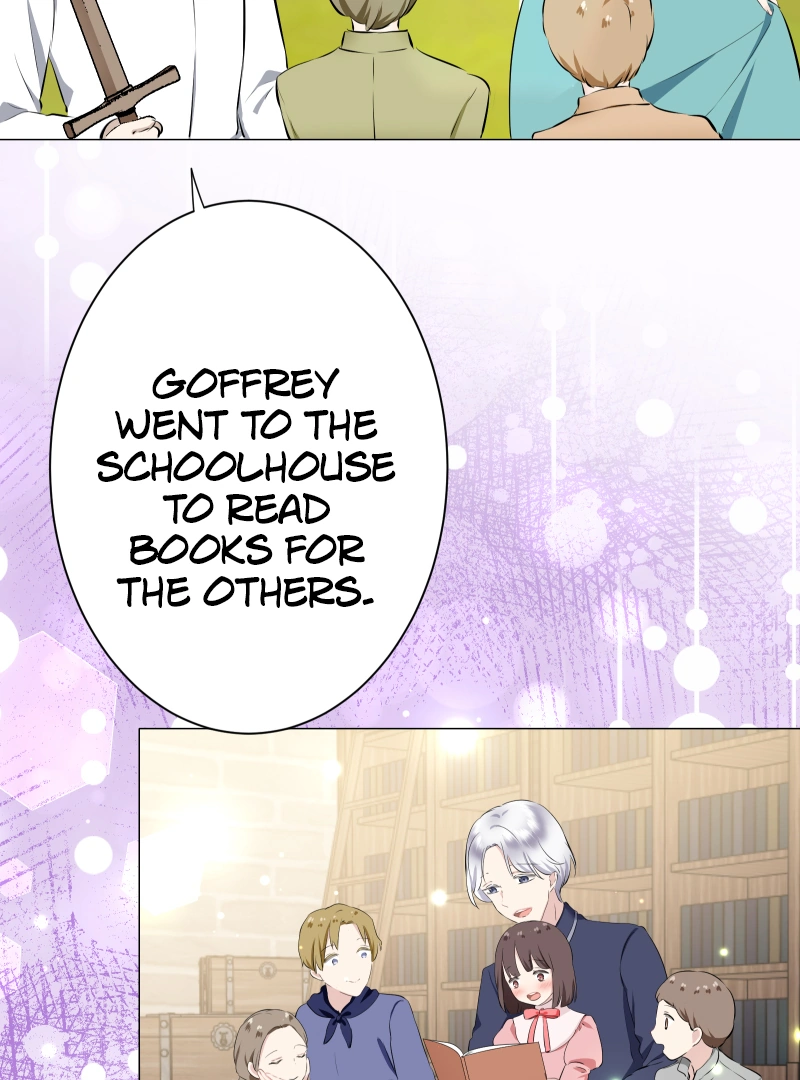 Nulliitas: The Half-Blood Royalty Chapter 182 - page 22