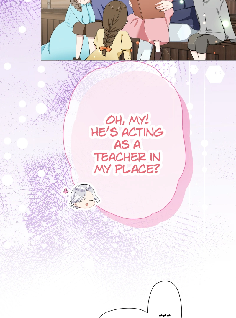 Nulliitas: The Half-Blood Royalty Chapter 182 - page 23