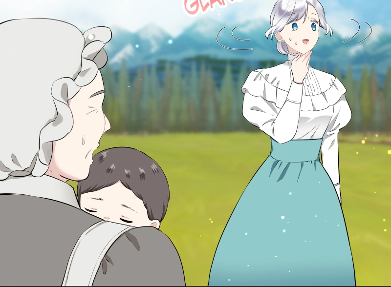 Nulliitas: The Half-Blood Royalty Chapter 182 - page 25