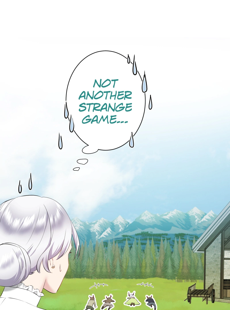Nulliitas: The Half-Blood Royalty Chapter 182 - page 27