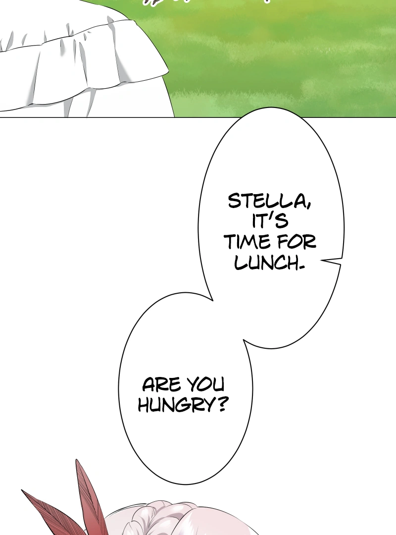 Nulliitas: The Half-Blood Royalty Chapter 182 - page 28