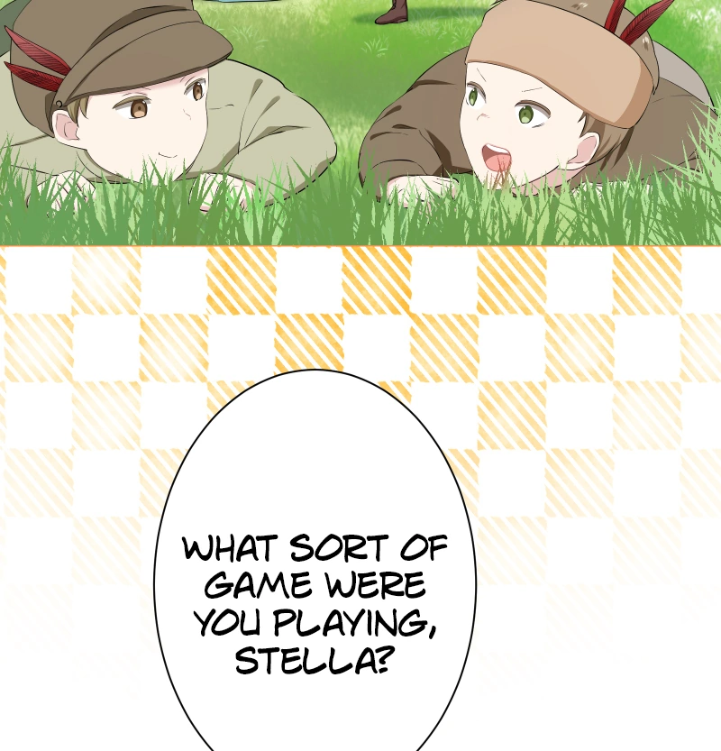 Nulliitas: The Half-Blood Royalty Chapter 182 - page 32