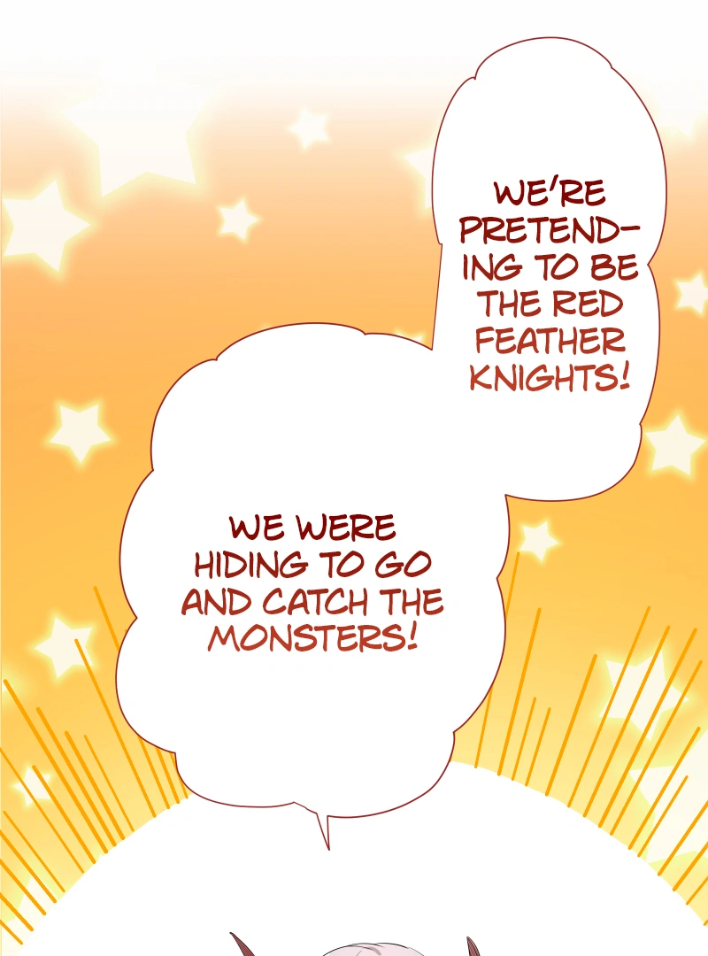 Nulliitas: The Half-Blood Royalty Chapter 182 - page 34