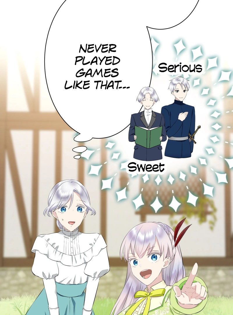 Nulliitas: The Half-Blood Royalty Chapter 182 - page 36