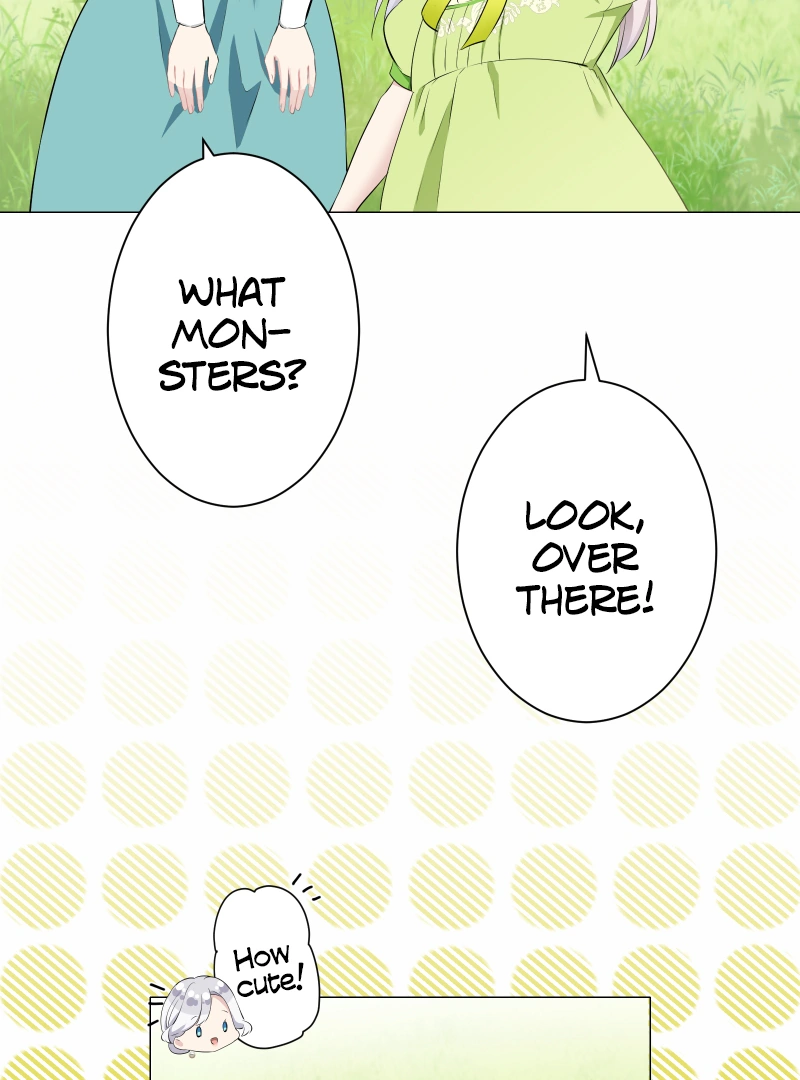 Nulliitas: The Half-Blood Royalty Chapter 182 - page 37