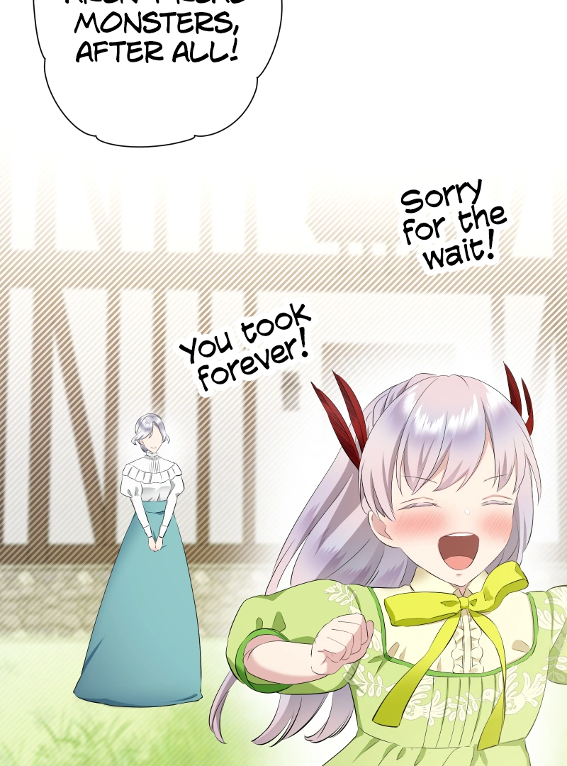 Nulliitas: The Half-Blood Royalty Chapter 182 - page 40