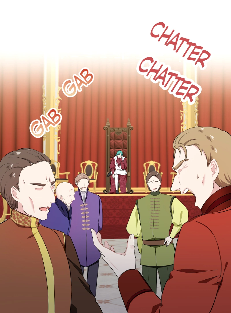 Nulliitas: The Half-Blood Royalty Chapter 182 - page 52
