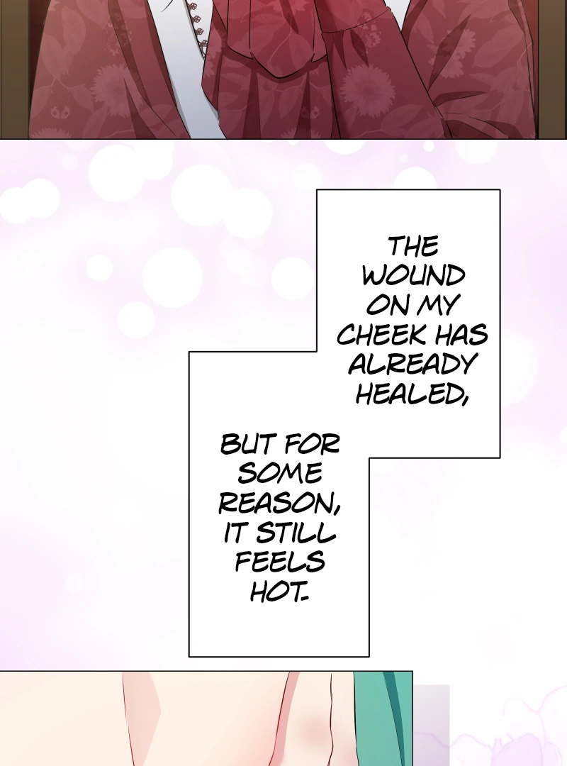 Nulliitas: The Half-Blood Royalty Chapter 182 - page 54