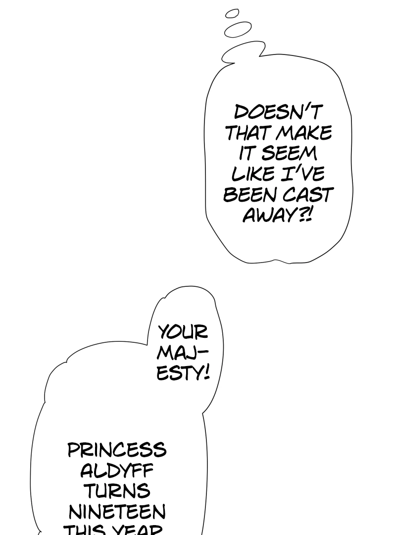 Nulliitas: The Half-Blood Royalty Chapter 182 - page 61