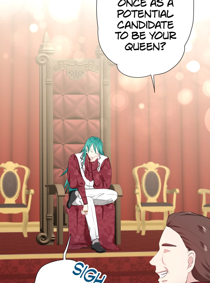 Nulliitas: The Half-Blood Royalty Chapter 182 - page 63