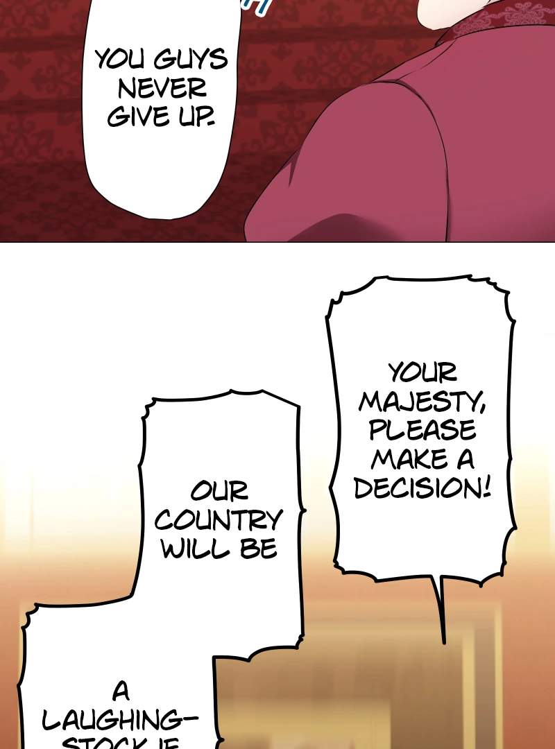 Nulliitas: The Half-Blood Royalty Chapter 182 - page 64