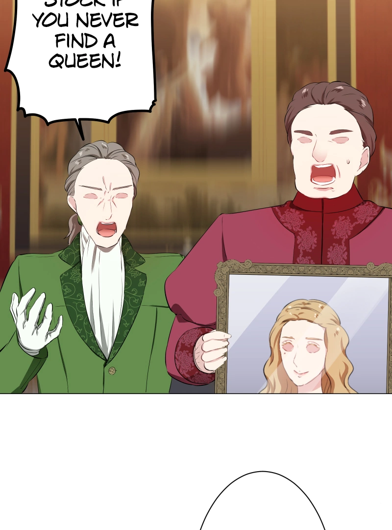 Nulliitas: The Half-Blood Royalty Chapter 182 - page 65