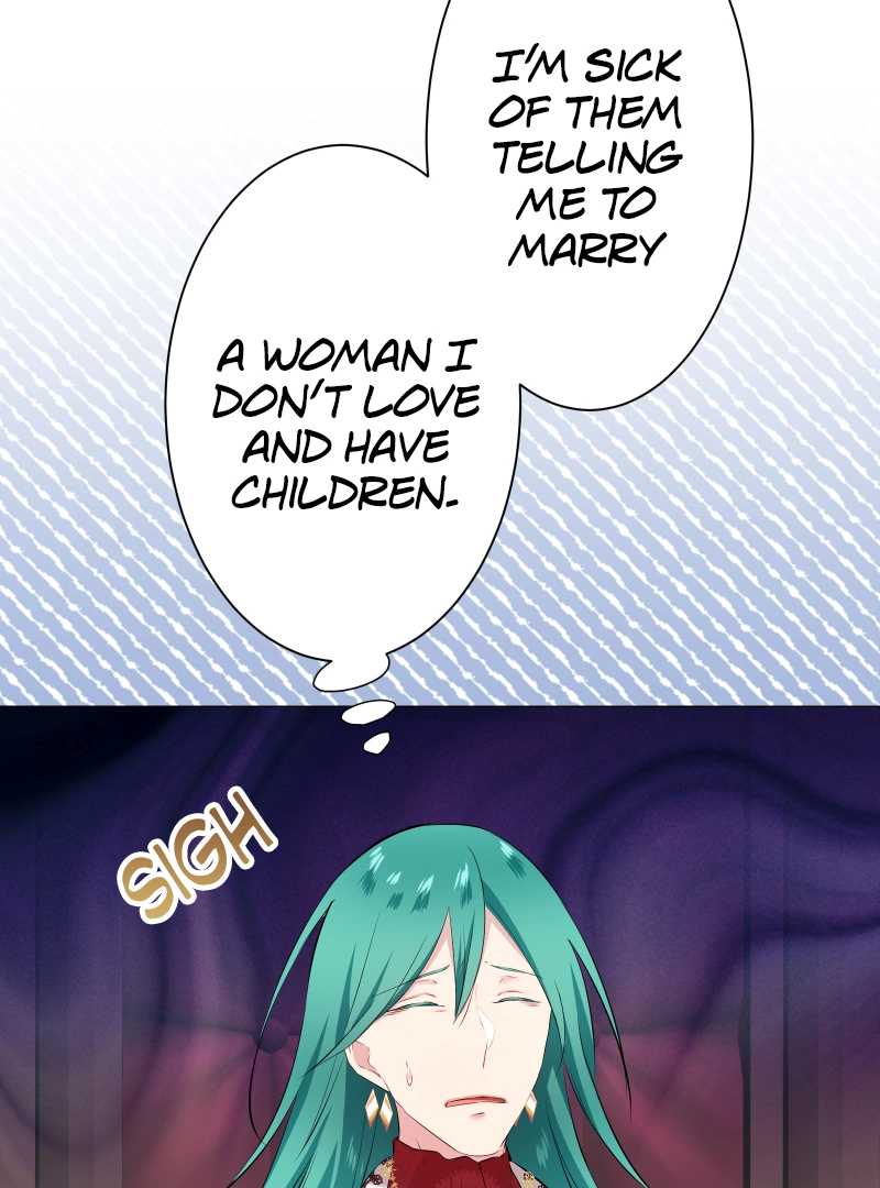 Nulliitas: The Half-Blood Royalty Chapter 182 - page 66