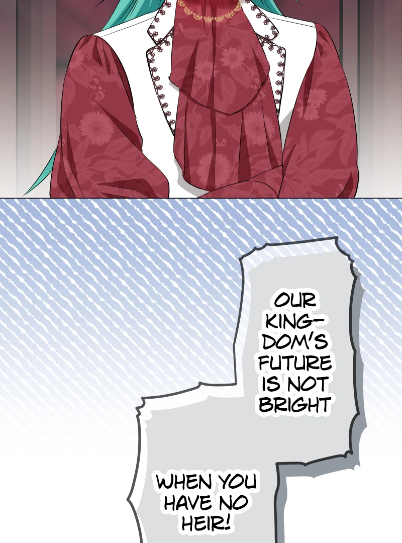 Nulliitas: The Half-Blood Royalty Chapter 182 - page 67