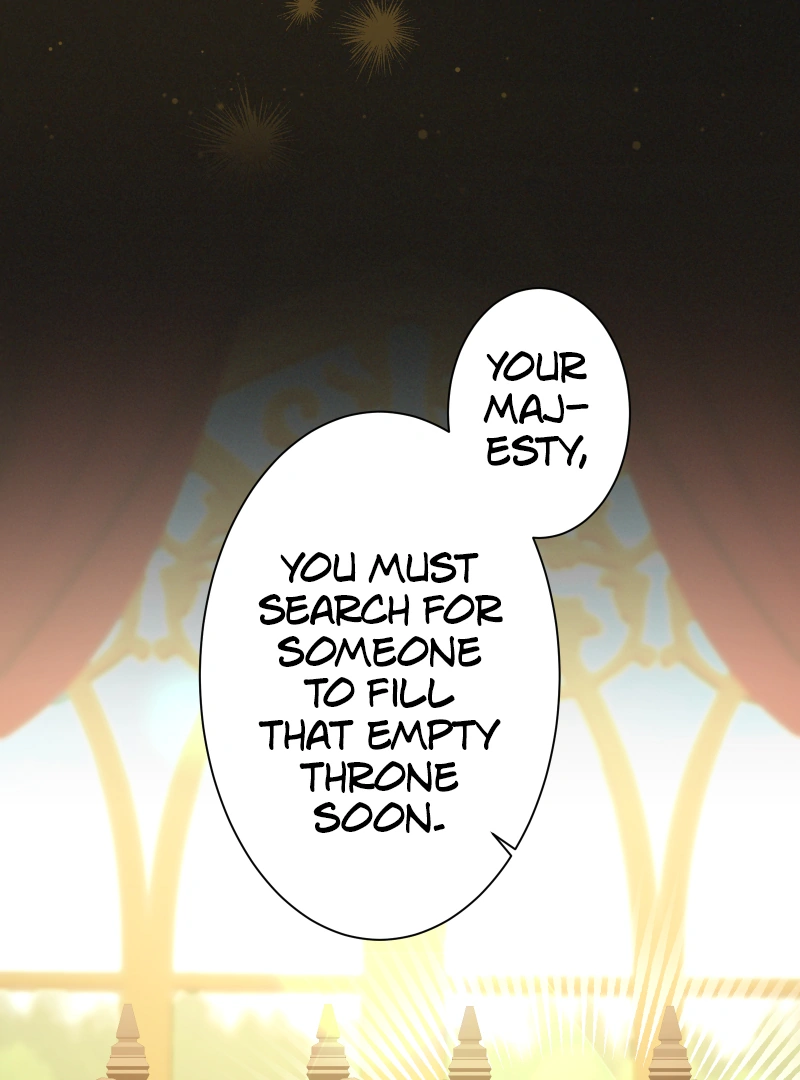 Nulliitas: The Half-Blood Royalty Chapter 182 - page 71