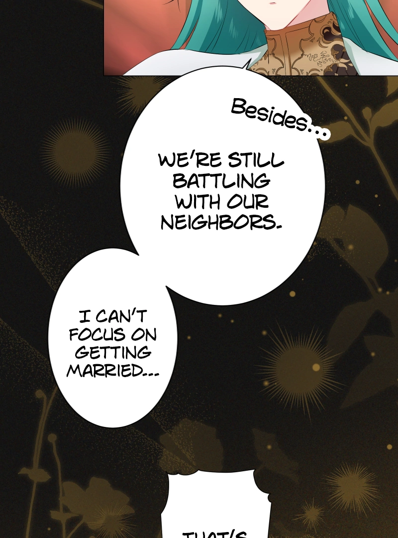 Nulliitas: The Half-Blood Royalty Chapter 182 - page 75