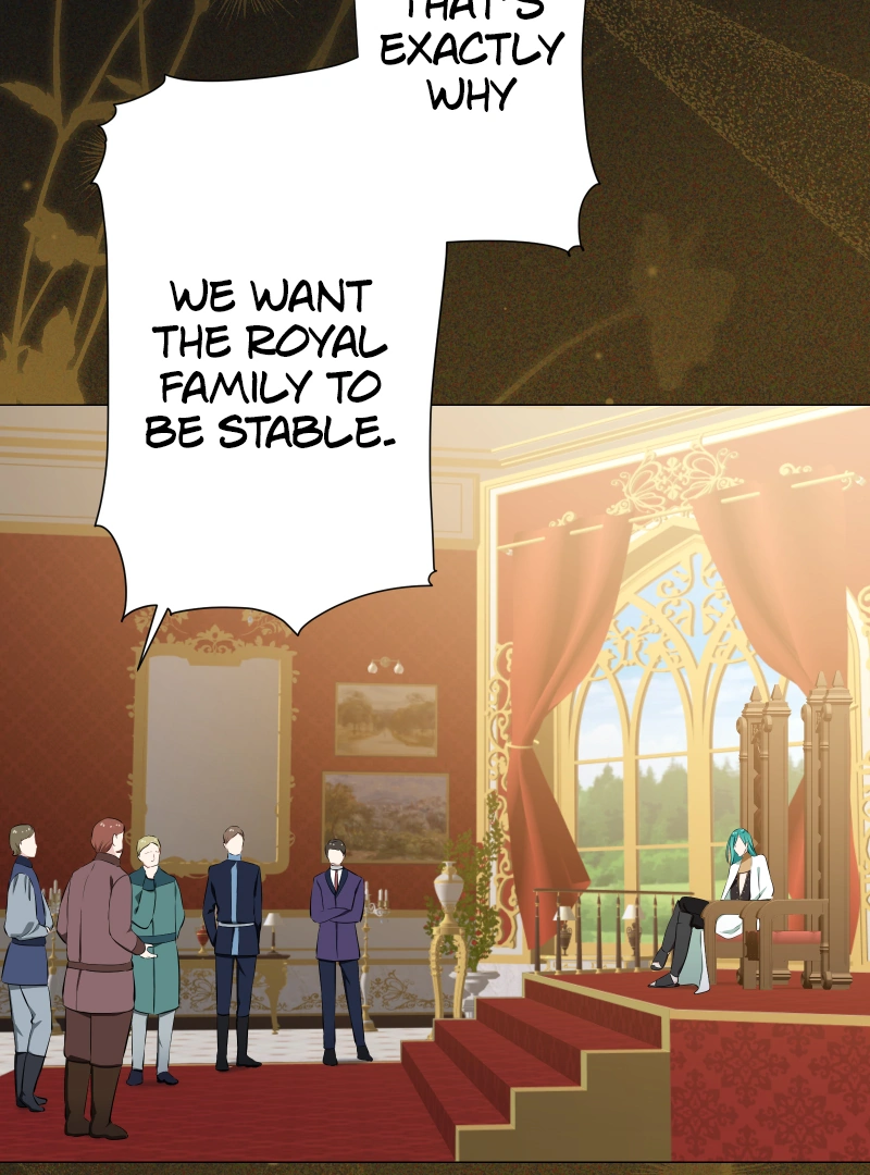 Nulliitas: The Half-Blood Royalty Chapter 182 - page 76